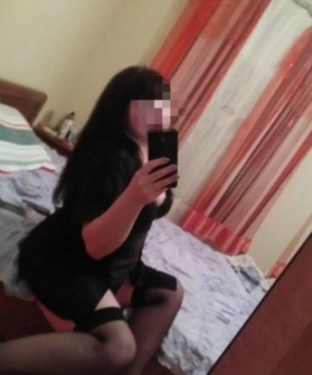 Анкета проститутки Анна - Фото, г. Куралово, 34 года, №14859